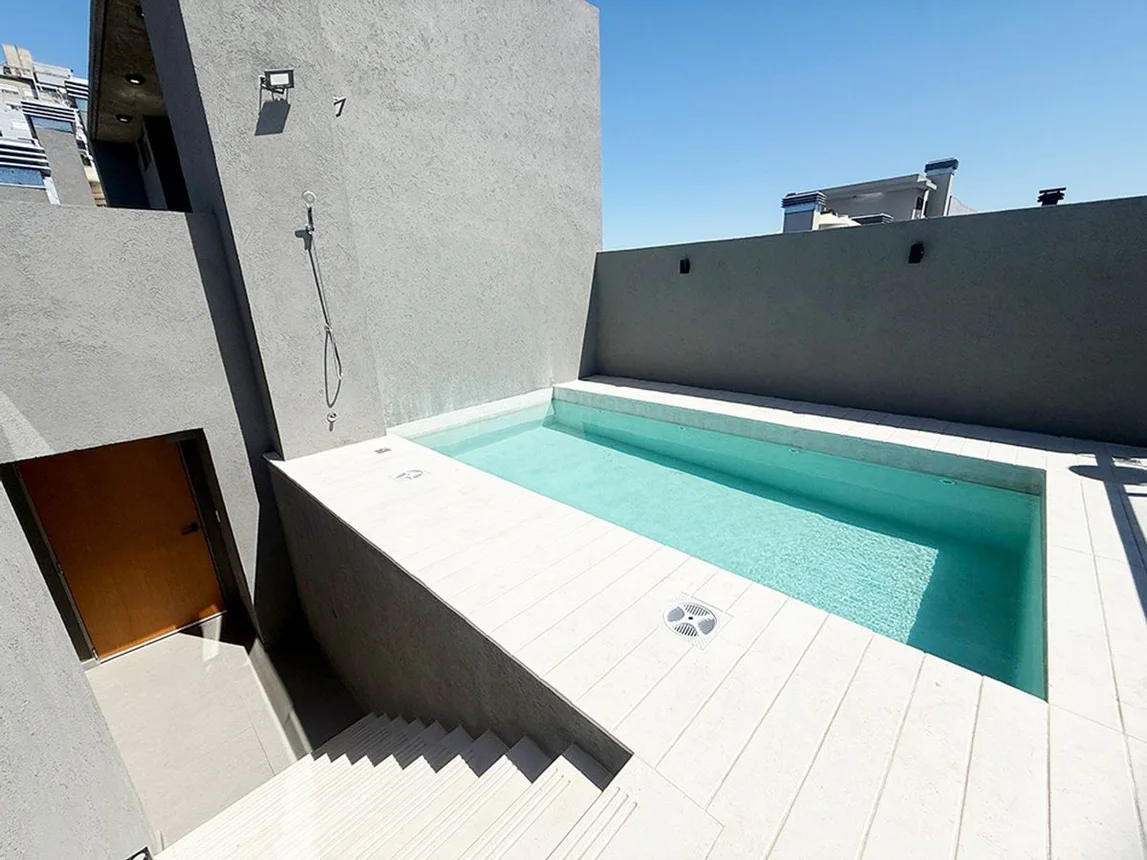 Departamento en venta en Villa Crespo