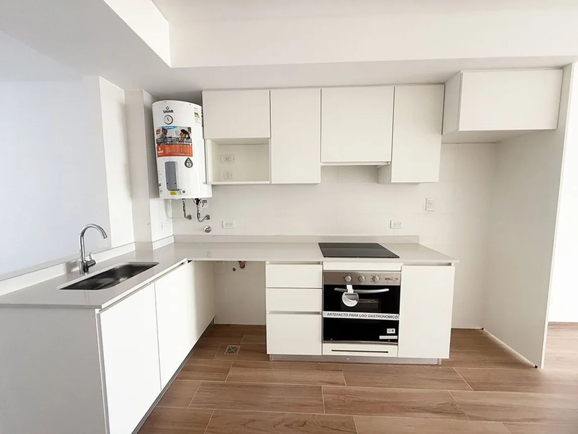 Departamento en venta en Villa Crespo, foto 3