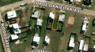 Terreno en Rafaela, Mora · foto 4