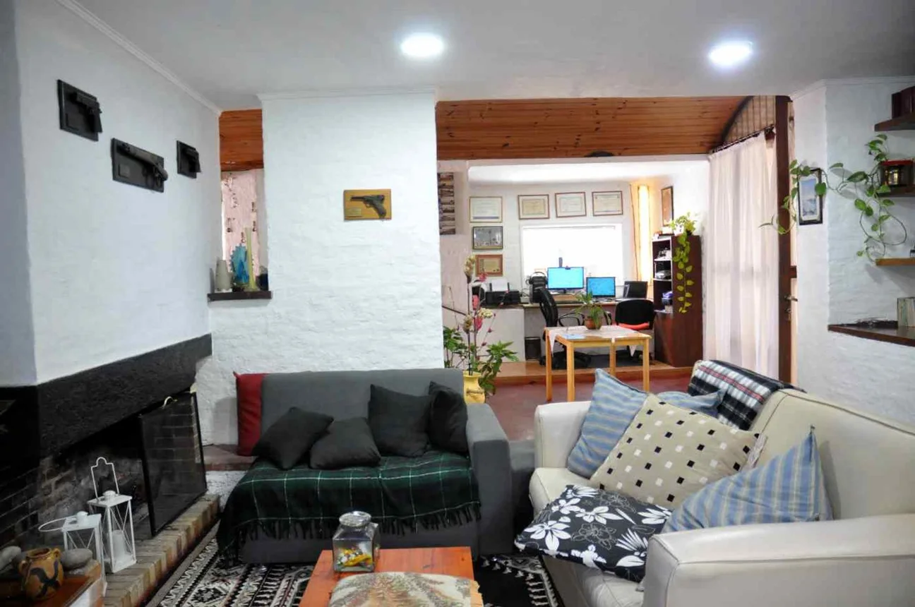 Venta casa 4 ambientes +departamento colina alegre, foto 5