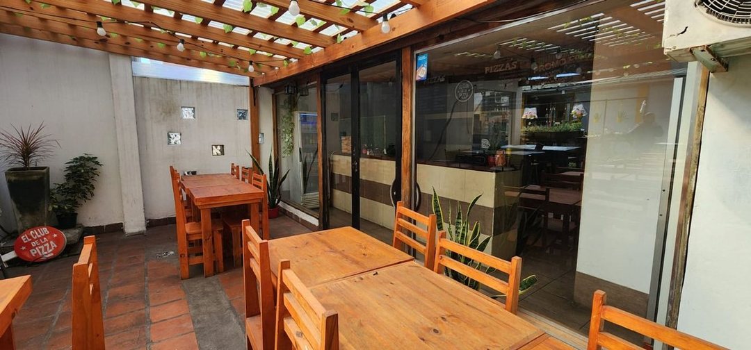 PH en venta 4 ambientes en General Las Heras 0, Ituzaingo, Ituzaingo, Buenos Aires
