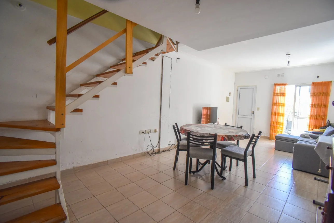 Dúplex en venta en Santa Fe