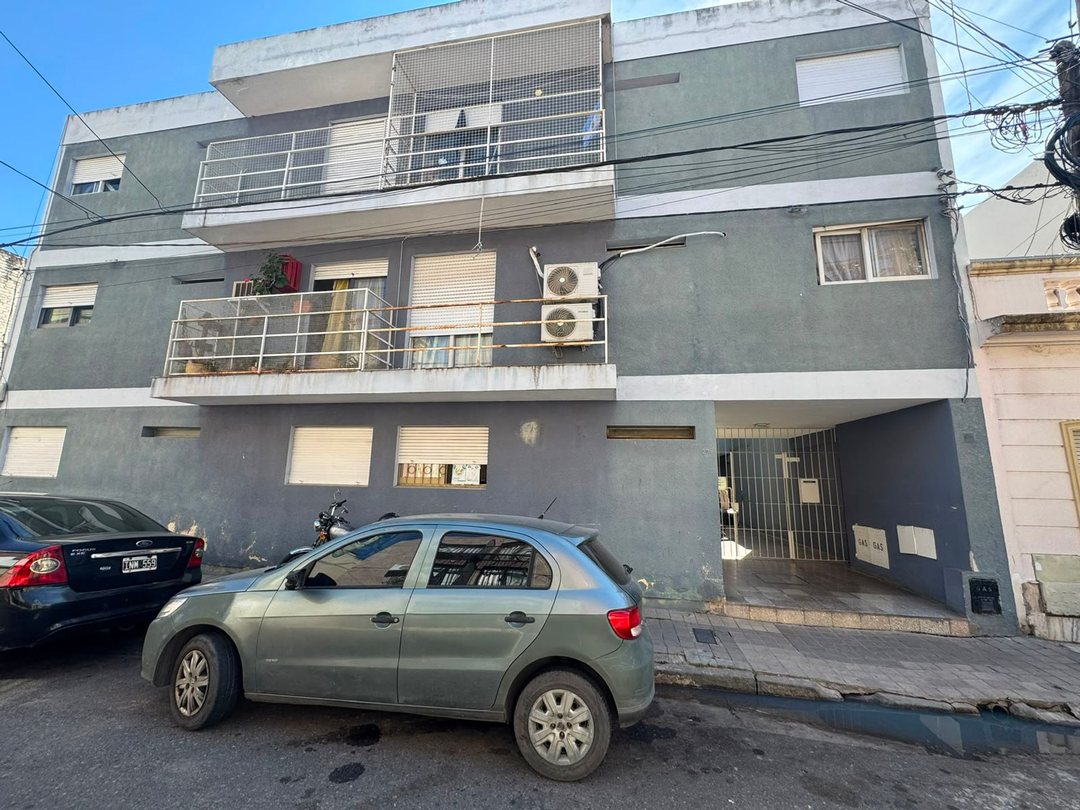 Venta Departamento 2 dormitorios Barrio Alberdi