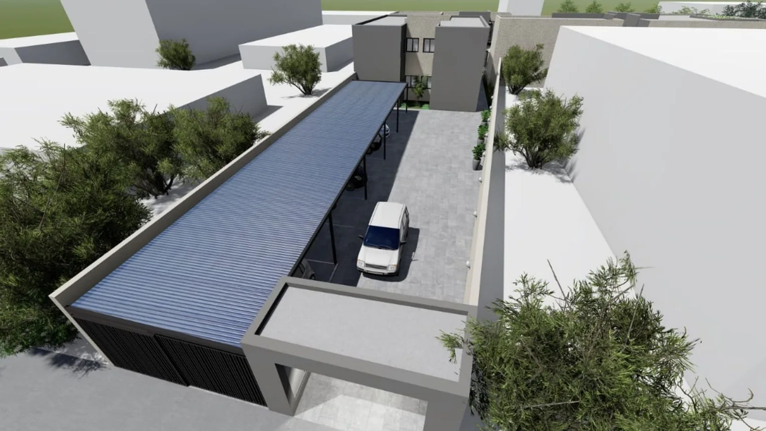 Departamento en venta en Guaymallén