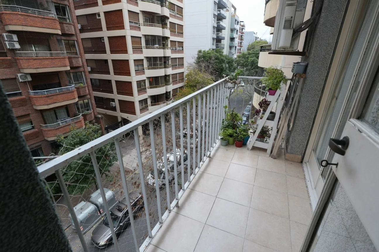 Departamento en venta en Palermo, foto 5