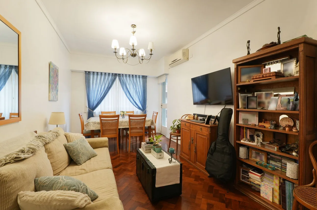 Departamento en venta en Palermo, foto 2
