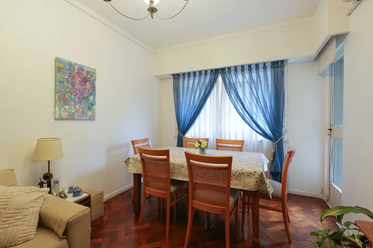 Departamento en venta en Palermo, foto 3