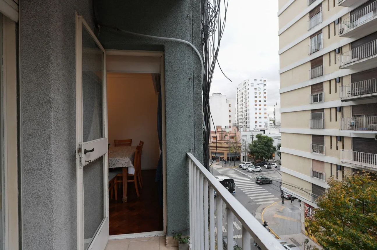 Departamento en venta en Palermo, foto 4