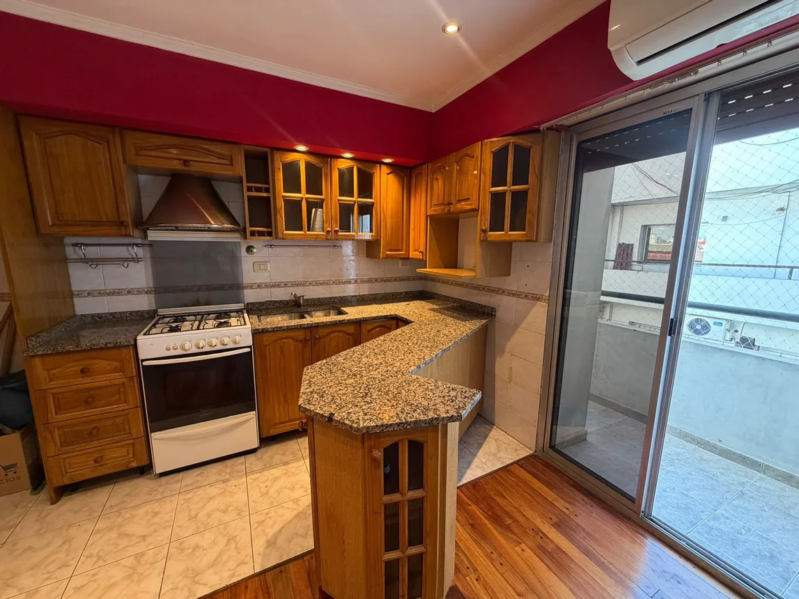 Departamento en venta en Almagro, foto 4