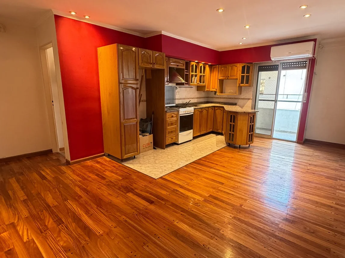 Departamento en venta en Almagro, foto 2