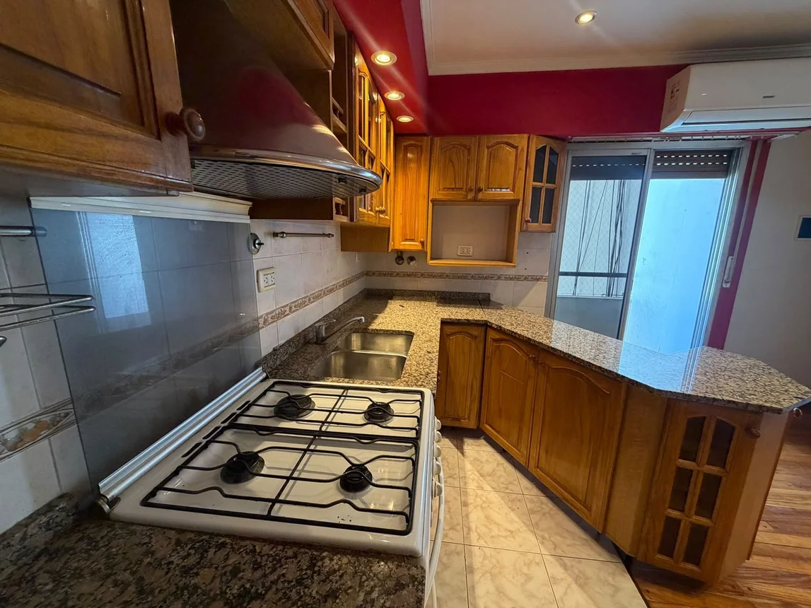 Departamento en venta en Almagro, foto 3