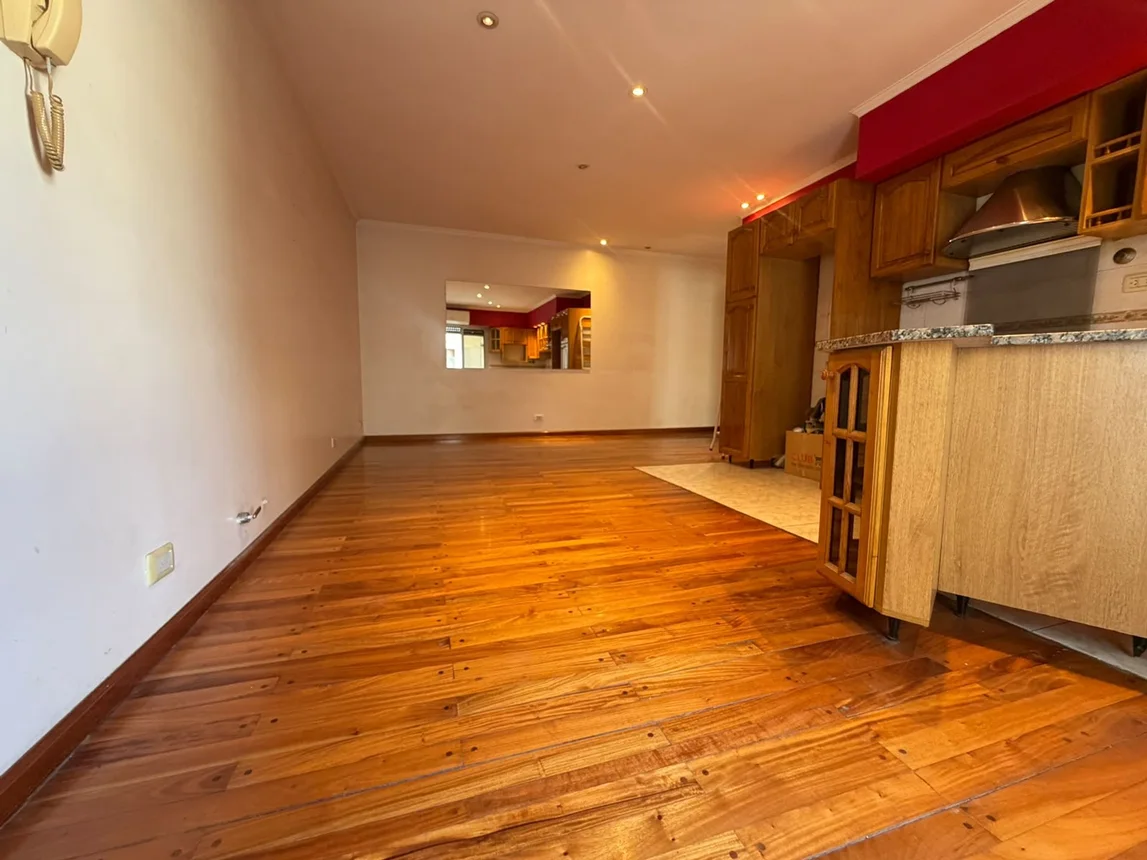 Departamento en venta en Almagro