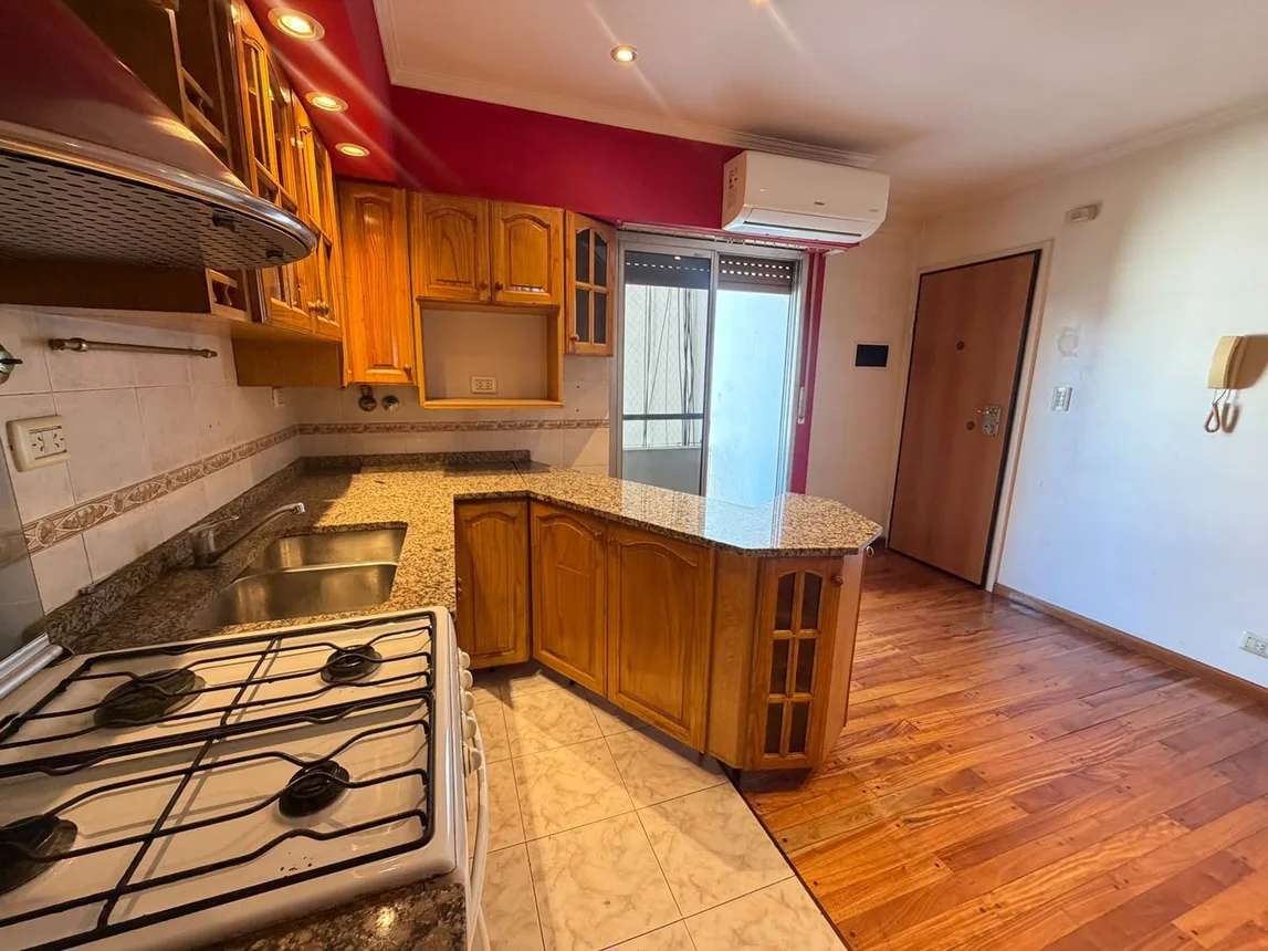 Departamento en venta en Almagro, foto 5