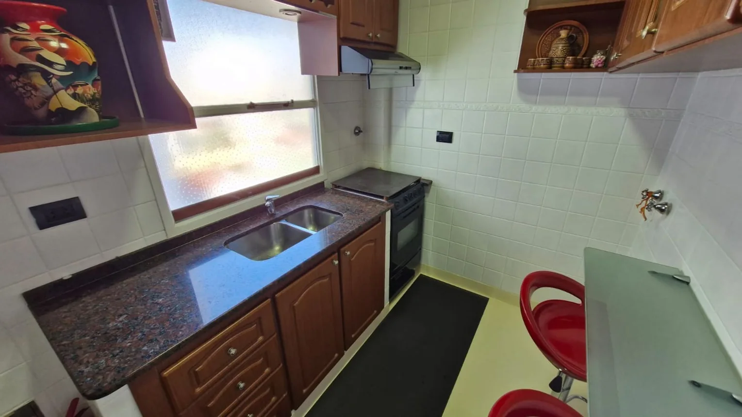 Departamento en venta en Almagro, foto 2