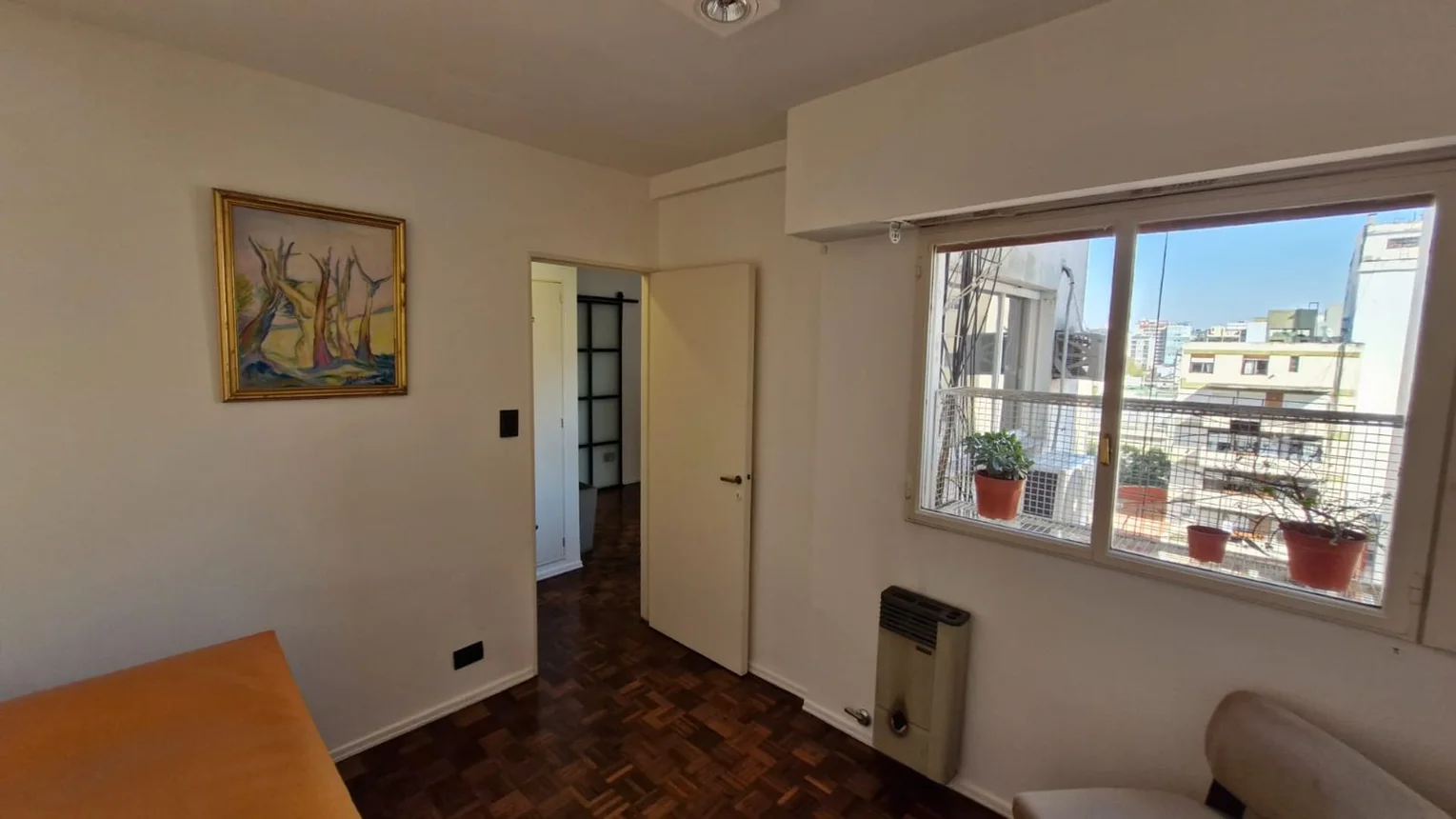 Departamento en venta en Almagro, foto 3