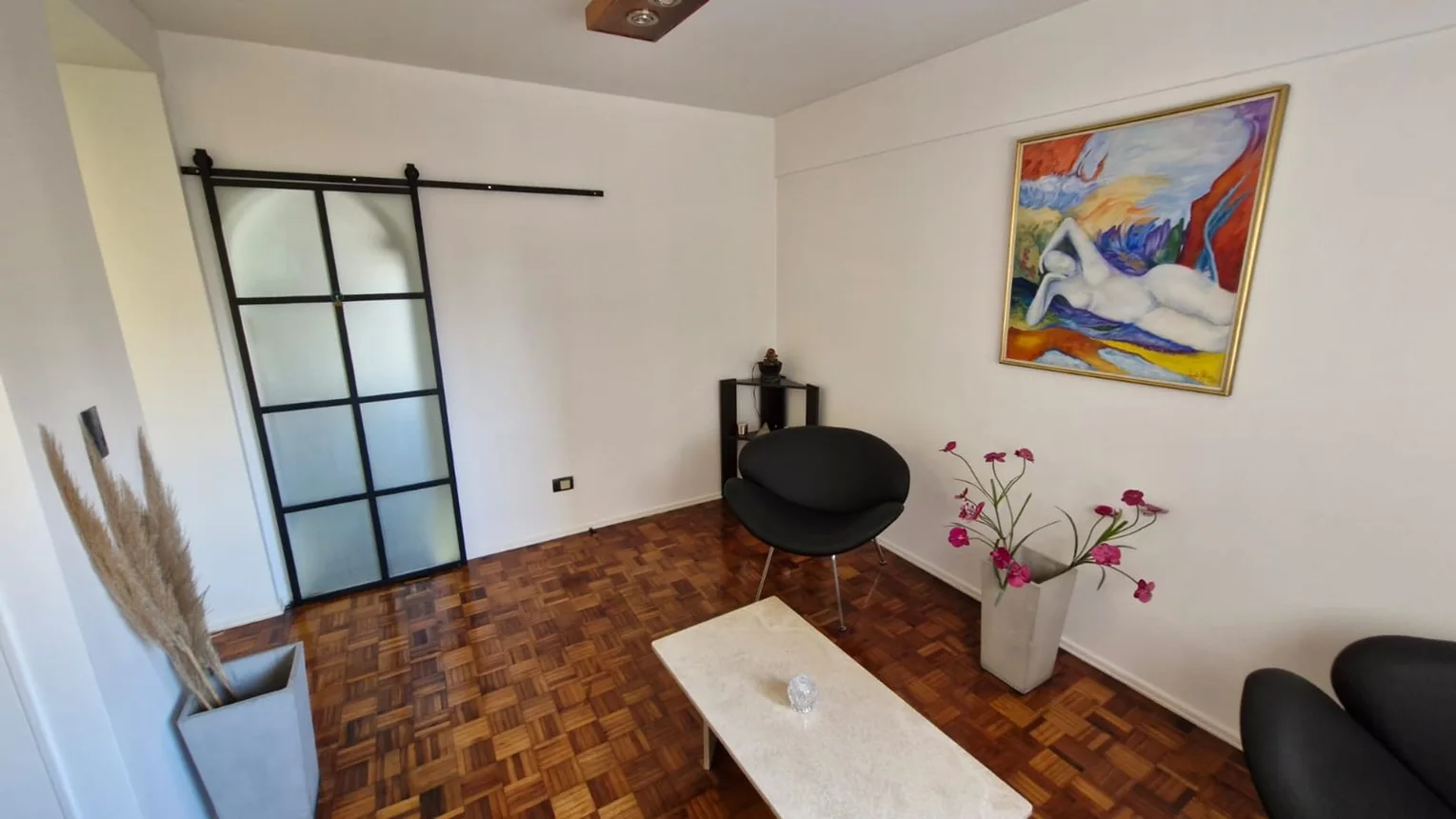 Departamento en venta en Almagro