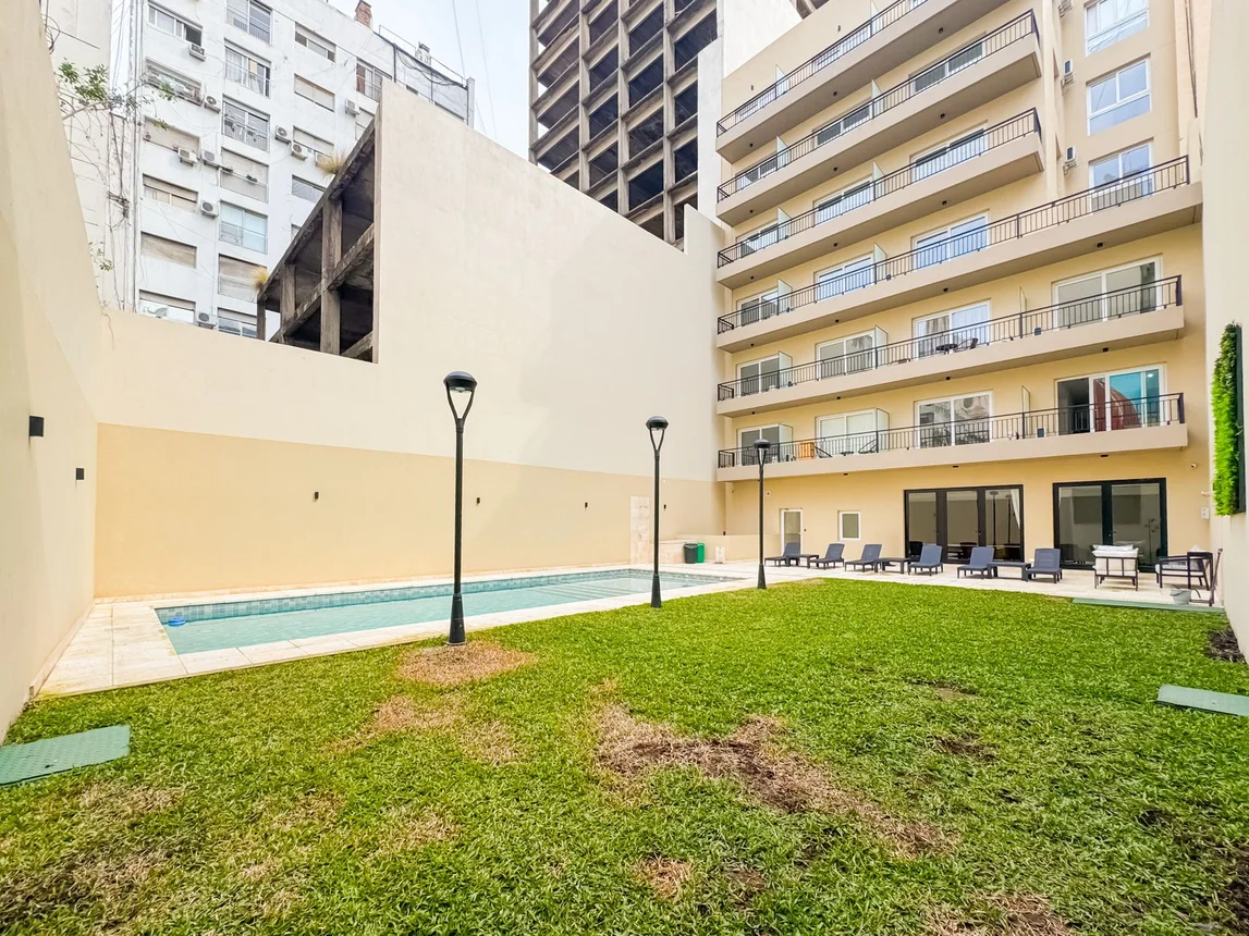 Monoambiente en venta en San Telmo, Bolívar 200, foto 5