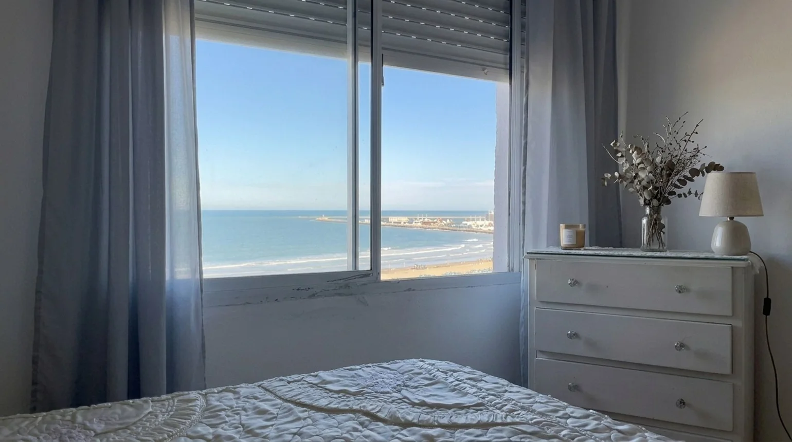 Departamento en venta en Mar del Plata
