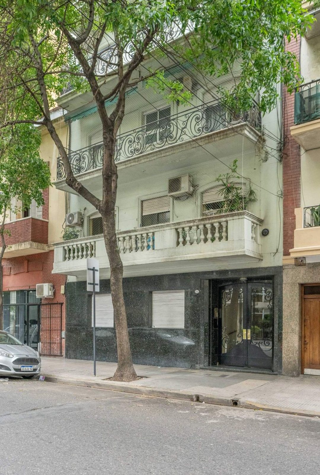 VENTA DE DEPARTAMENTO DE 3 AMB/DEP EN BARRIO NORTE