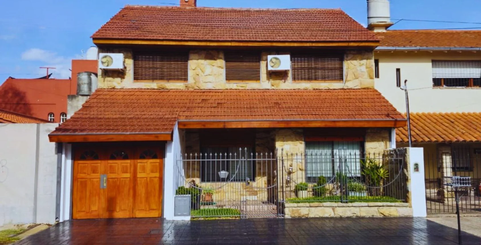 Casa en venta en Haedo
