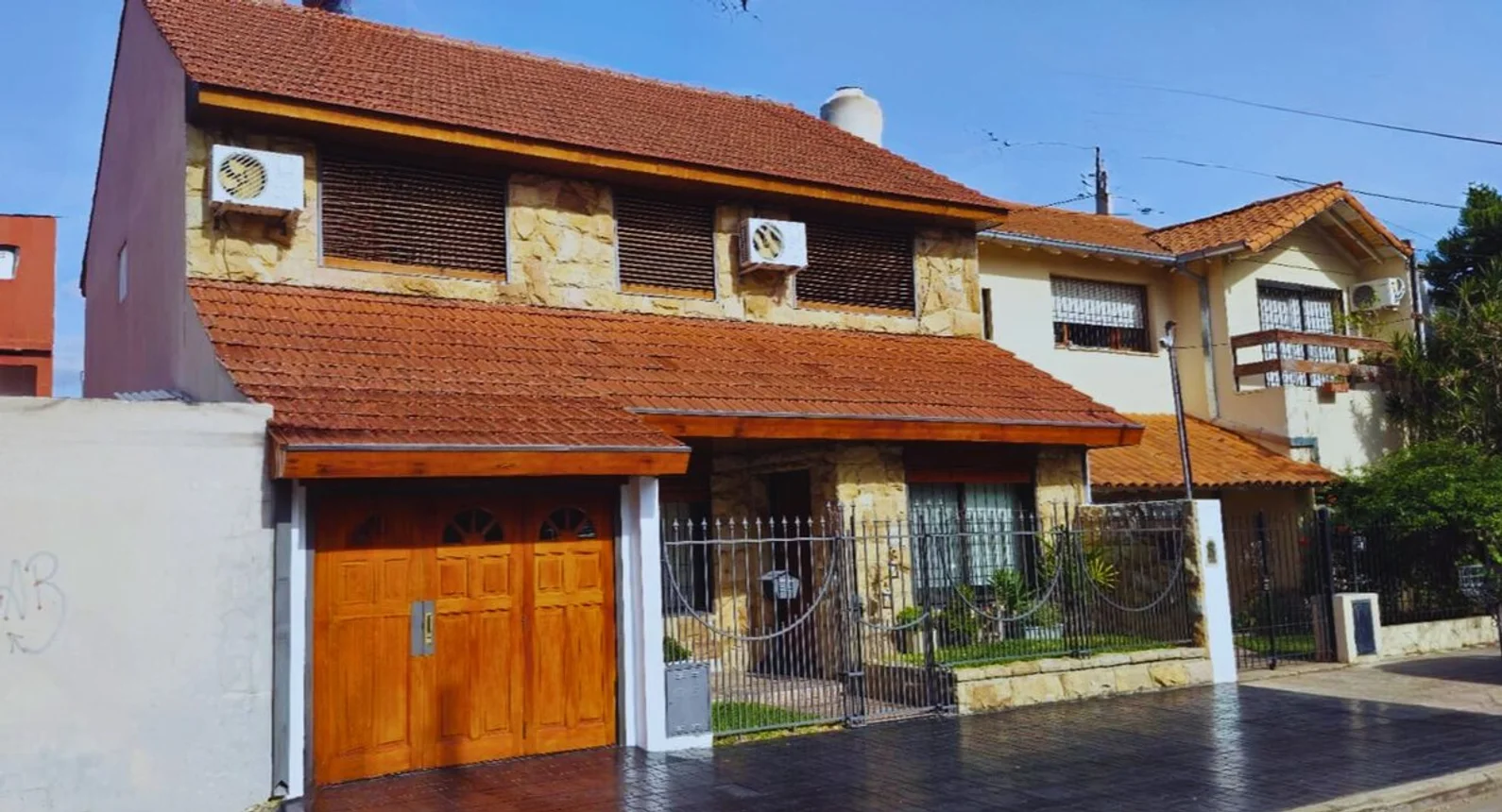 Casa en venta en Haedo, foto 2