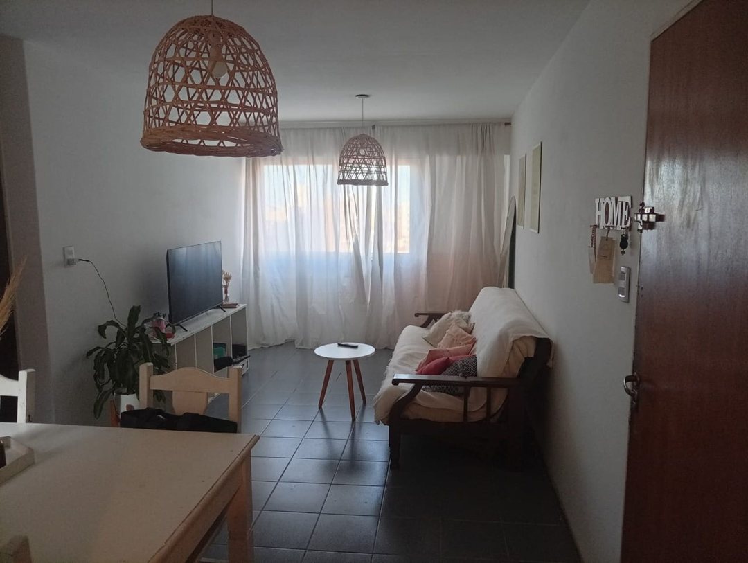 Departamento en venta Centro Bv. Chacabuco