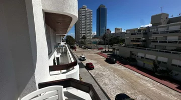 Apartamento 2 dormitorios Peninsula con vista