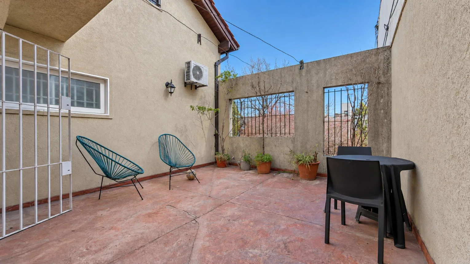 PH en venta en Villa Real, José Luis Cantilo 5500