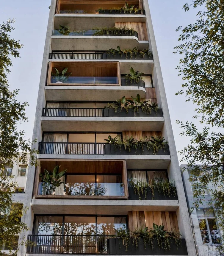 Departamento en venta en La Plata, foto 4