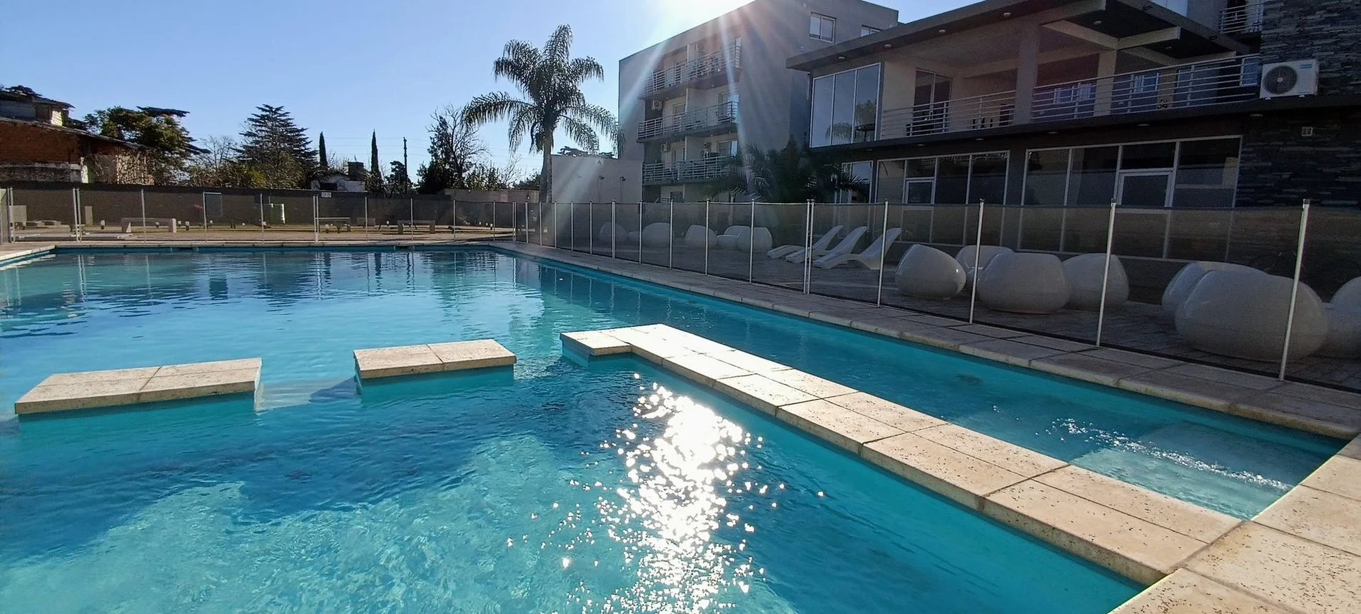 Departamento de 2 ambientes en venta en Moreno, Avenida Miero 700