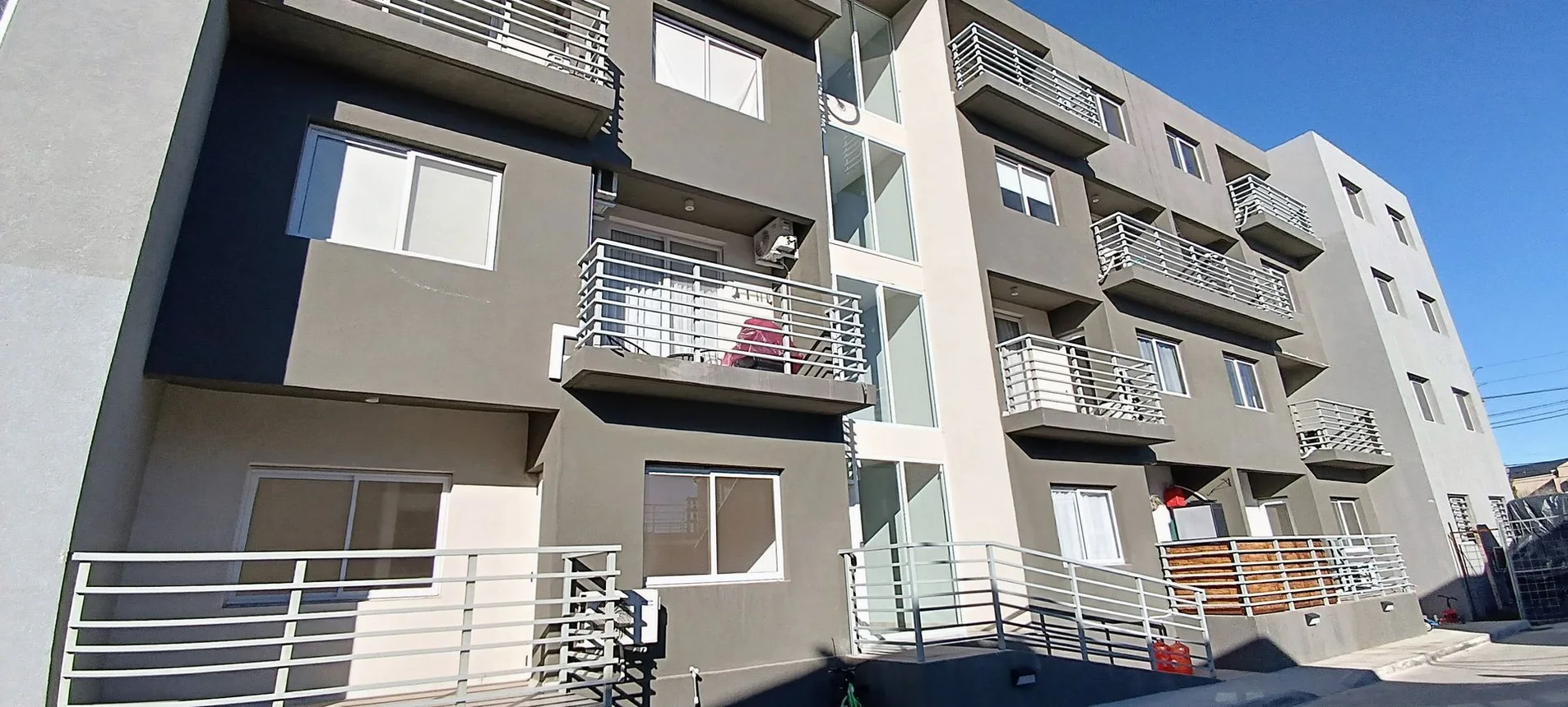 Departamento de 2 ambientes en venta en Moreno, Avenida Miero 700, foto 3