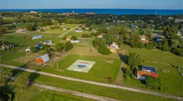 VENTA LOTE ZONA SUR 414 M2 CHAPADMALAL