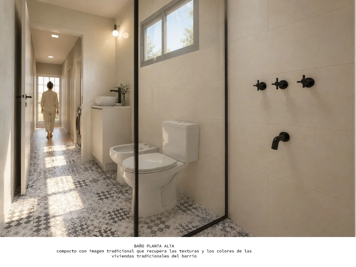 Duplex interno b° maria selva, foto 1