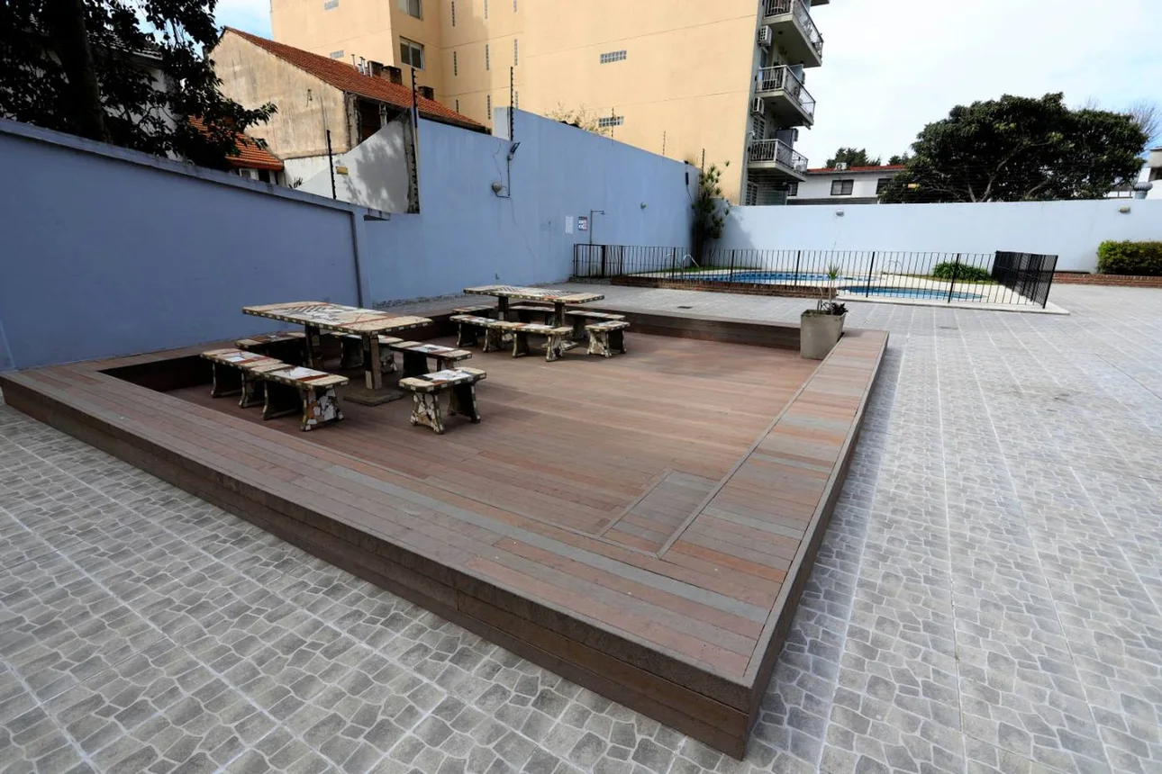 Departamento de 3 ambientes en venta en Floresta, Coronel Ramón Lorenzo Falcón 4000, foto 3