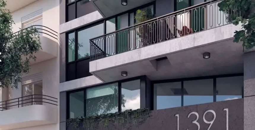 VENTA Departamento 1 ambiente en  San Telmo