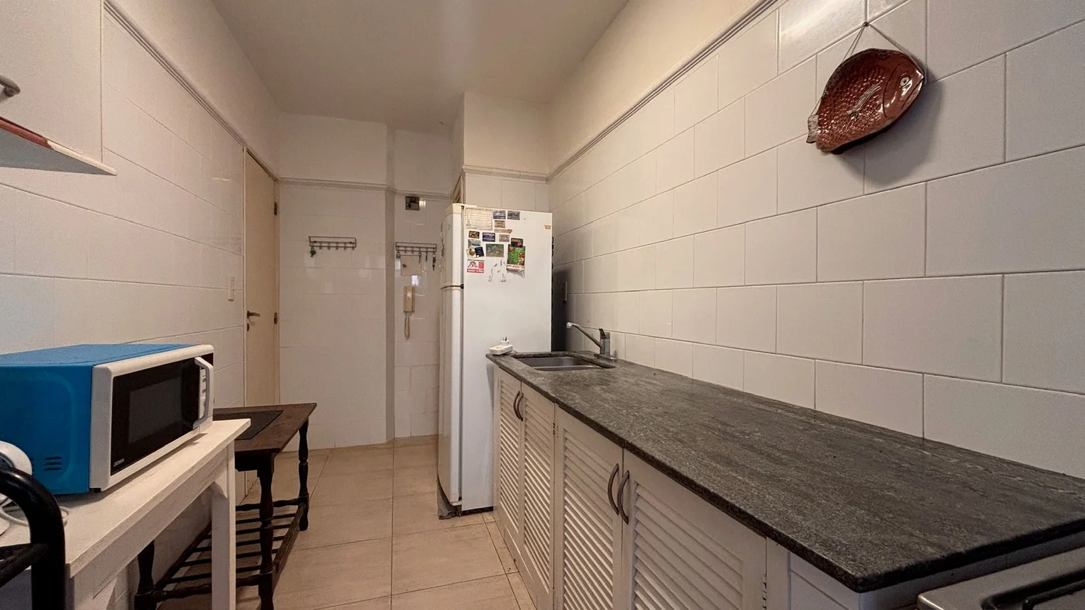 Departamento de 3 ambientes en venta en Pinamar, Avenida Libertador 2100, foto 5