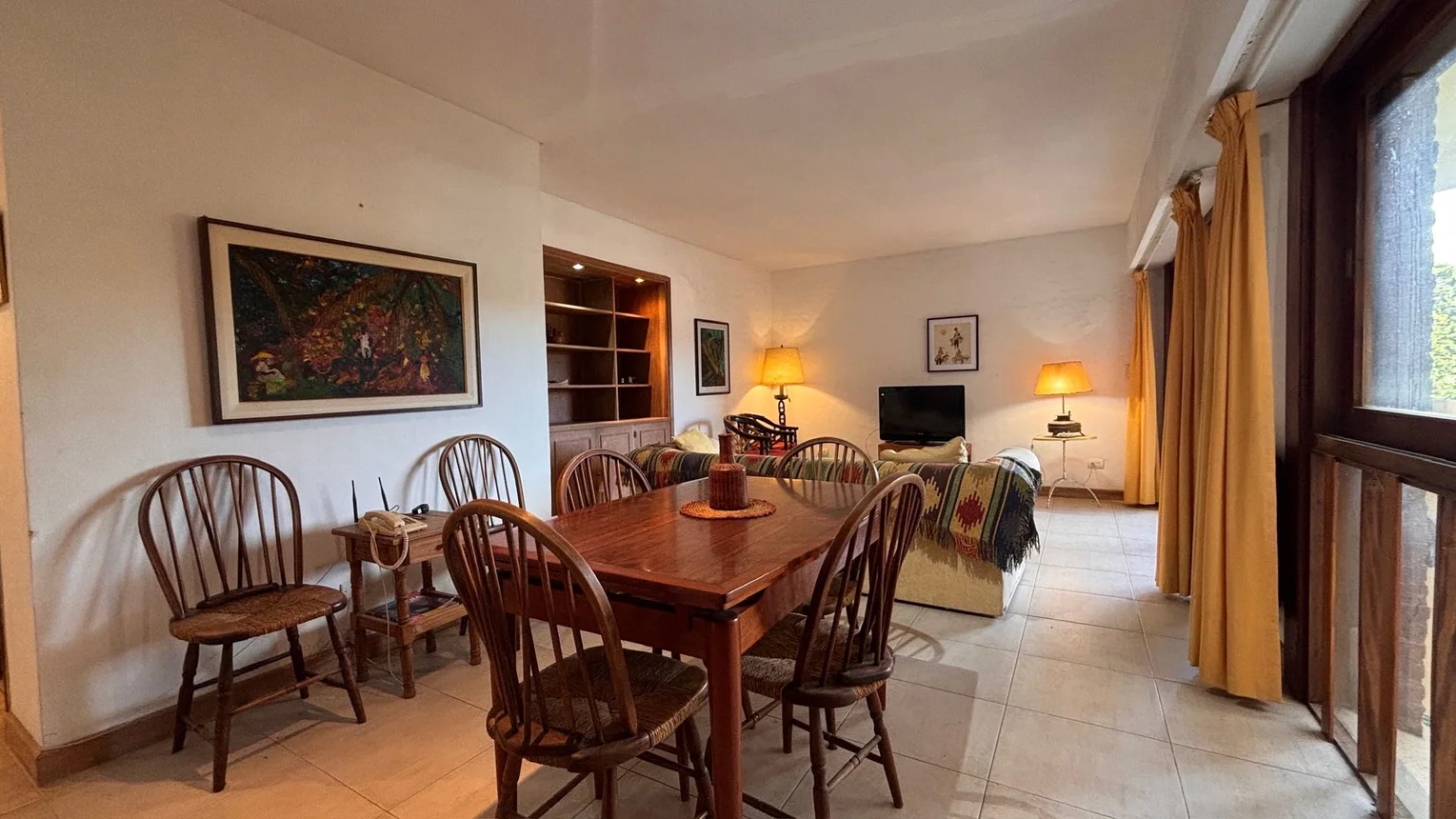Departamento de 3 ambientes en venta en Pinamar, Avenida Libertador 2100, foto 2
