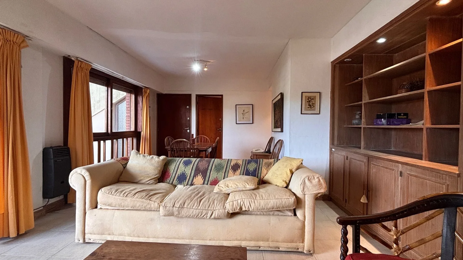 Departamento de 3 ambientes en venta en Pinamar, Avenida Libertador 2100, foto 4