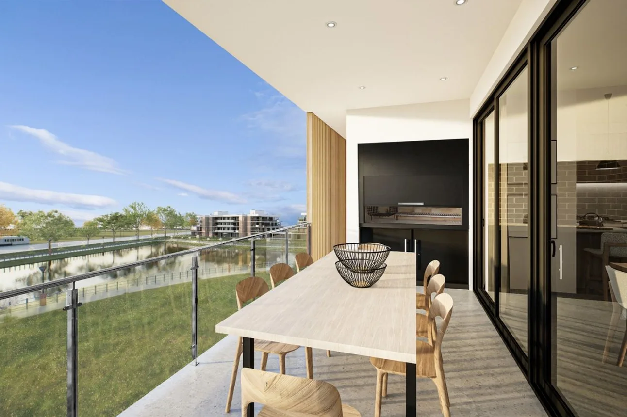 Departamento en venta en Santa Fe, foto 4