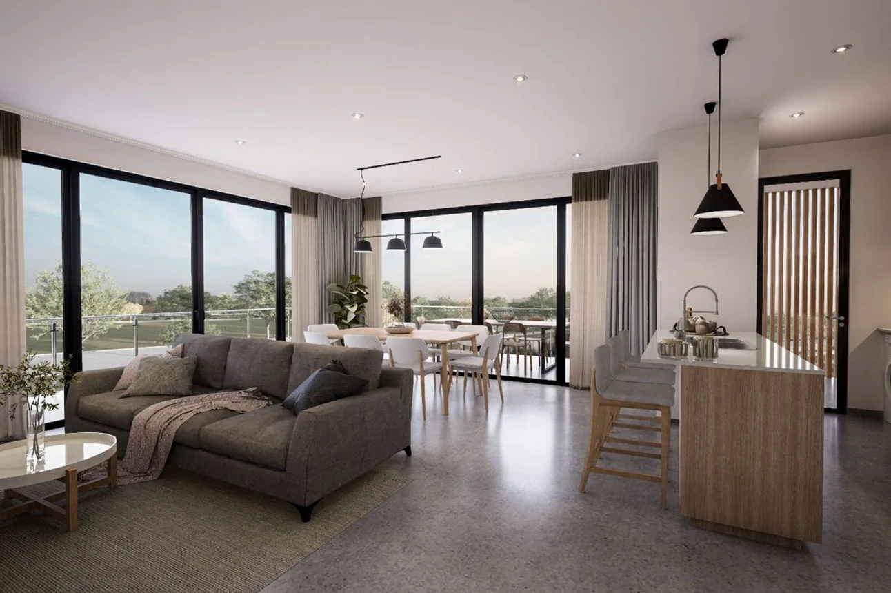 Departamento en venta en Santa Fe, foto 3