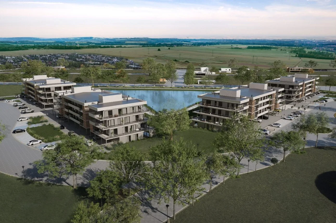 Departamento en venta en Santa Fe