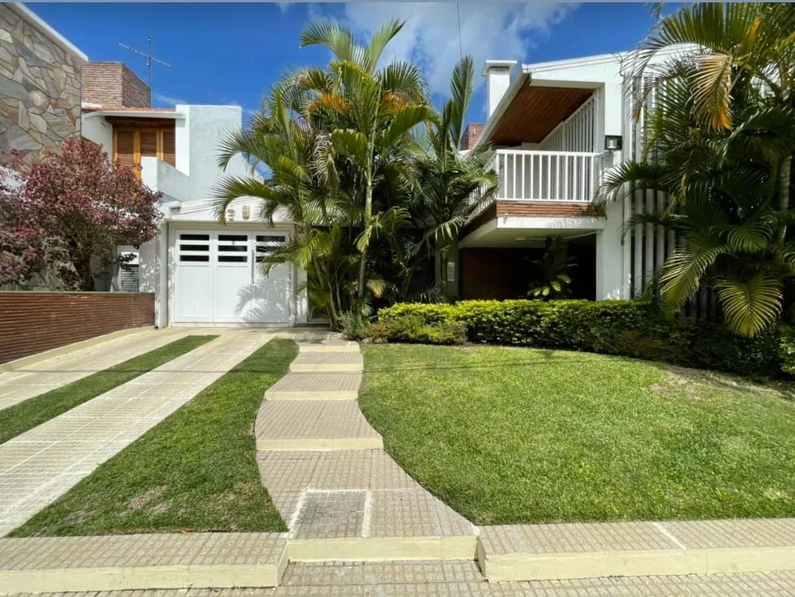 Casa en venta en Santa Fe