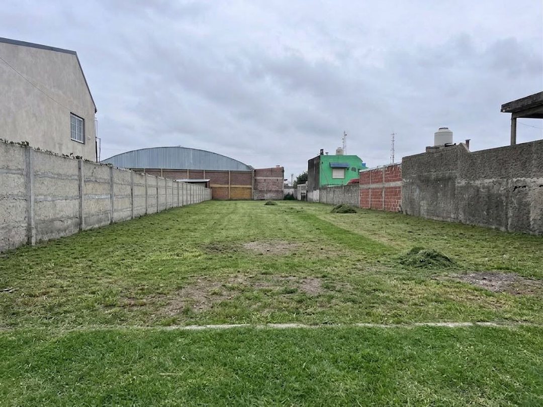 Venta Lote de 650 m² en Berazategui Oeste
