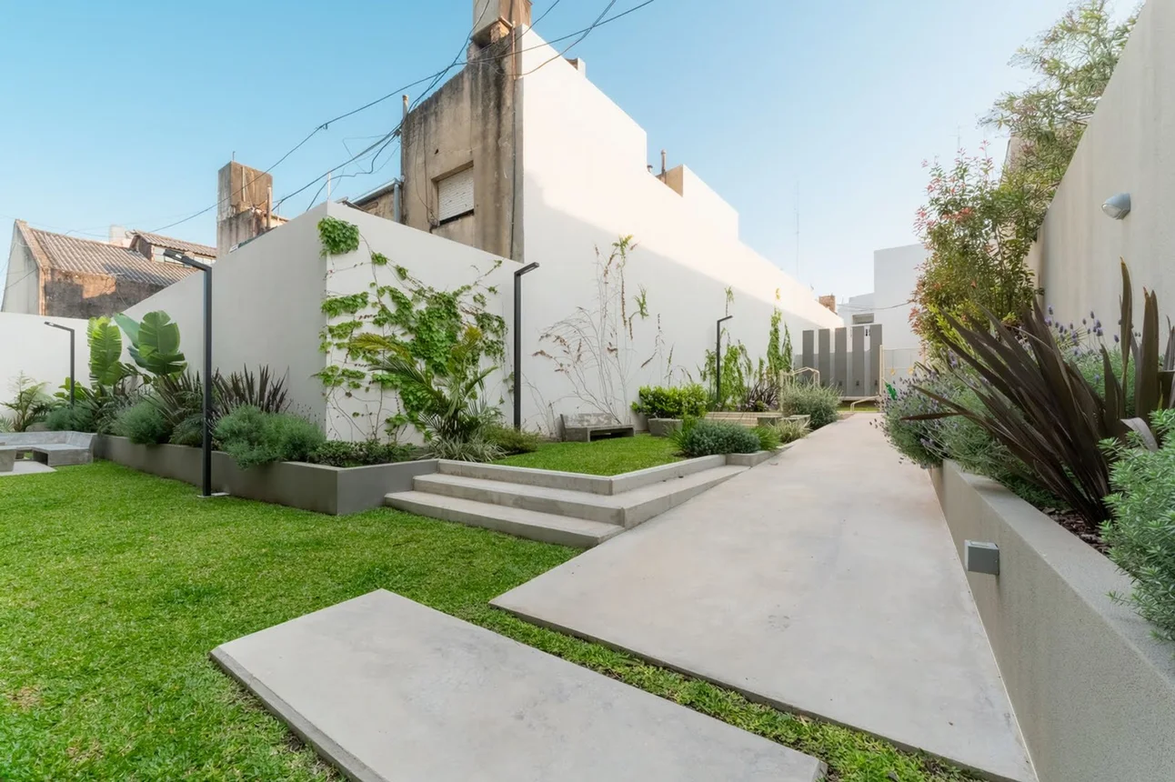 Departamento en venta en Santa Fe