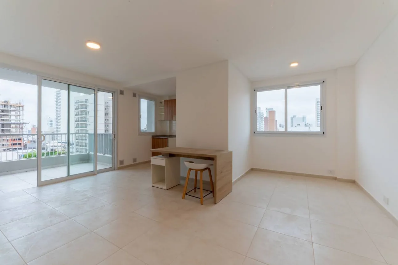 Departamento en venta en Santa Fe, foto 4