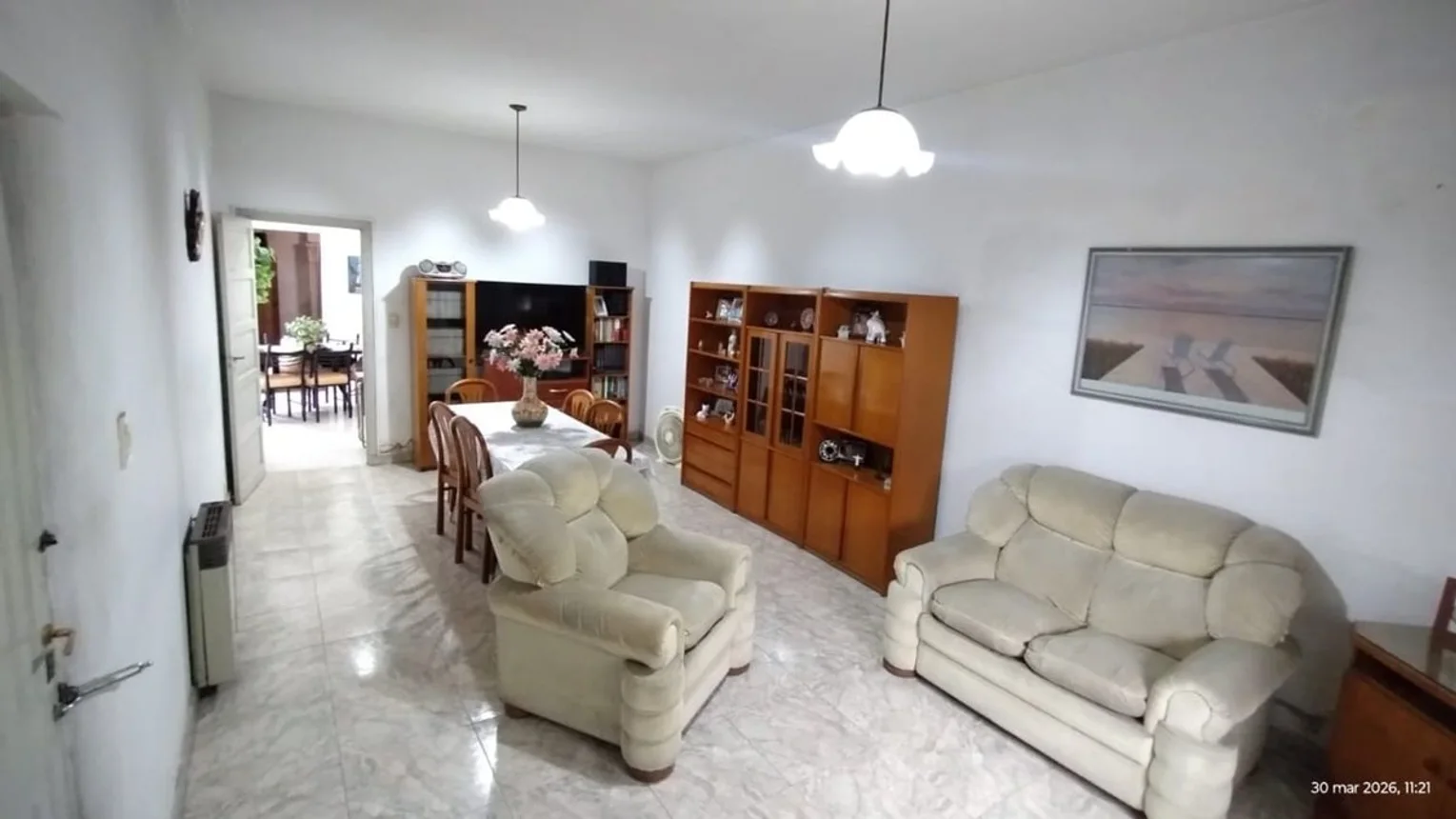 Casa en venta en Lanús Oeste
