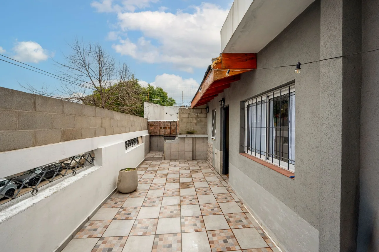 PH en venta en Villa Raffo, Chile 1200