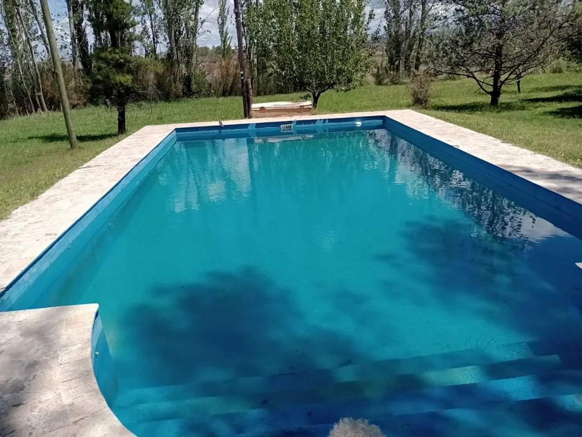Casa de 3 ambientes en venta en Luján de Cuyo, Calle Pública S/n 0, foto 4