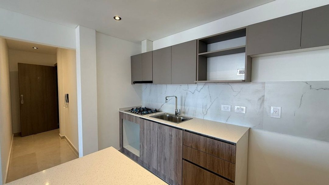 Departamento en venta 2 ambientes en Cangallo 0, Ramos Mejia, La Matanza, Buenos Aires