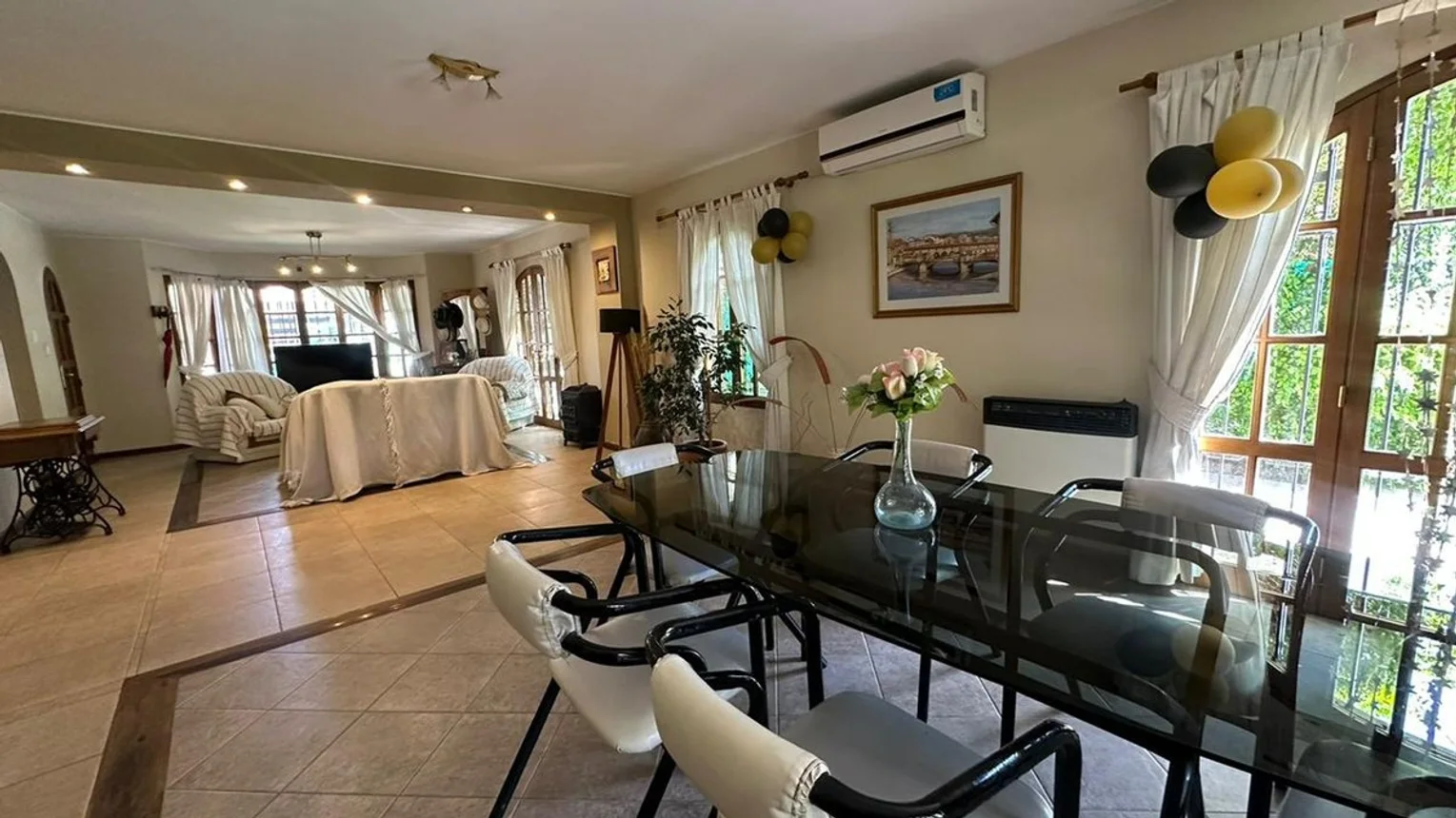 Casa en venta en Mendoza, foto 3